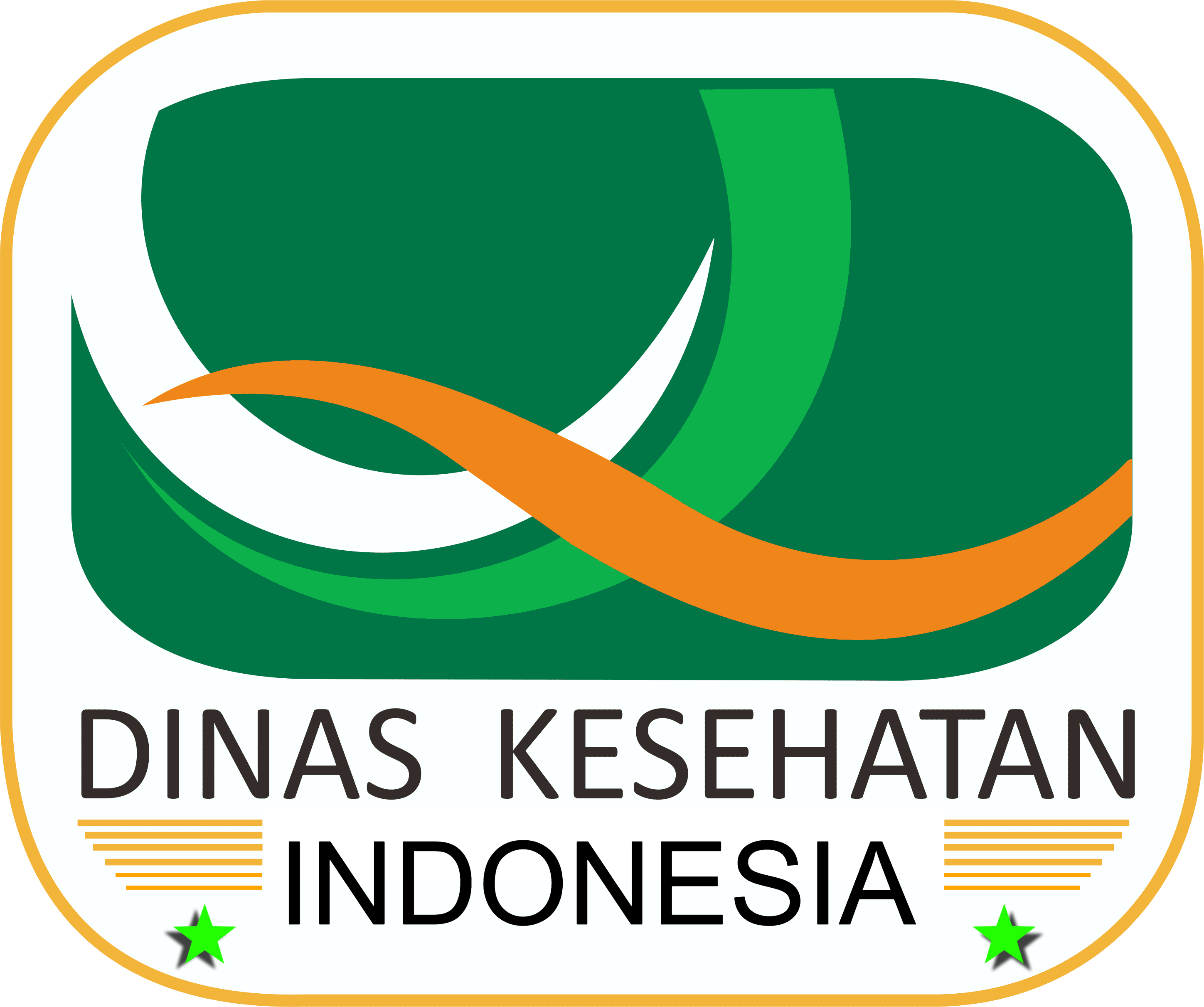 Logo Dinkes Aceh Utara
